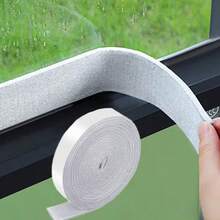 RV Window Sealing Tape - Moisture Control & Thermal Insulation Barrier For Mobile Homes, Bathrooms & Trailers, Strong Adhesive & Durable - Multicolor - View 3