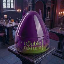 Jafra Double Nature Malevolent 50 ml Fragancia Moderna Presentación Elegante Aroma Intenso Uso Diario Frasco Original Ideal Regalo Colección Belleza Aroma Duradero - Frutal - Ver 4