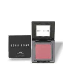 Bobbi Brown 粉状腮红，棕褐色哑光妆效，0.12盎司/3.5克，自然妆感，可叠加配方，丝滑柔润。适合送给女朋友、妻子、母亲、朋友，用于生日、毕业典礼、派对、旅行、露营、户外活动、校园旅行、节日、周年纪念、办公室、冬季、圣诞节等特殊场合。 - 棕褐色霧面 - 查看 4