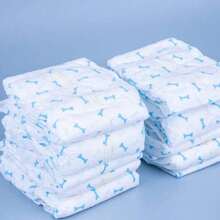 DONO New Male Dog Gentleman Diaper With Urine Indicator