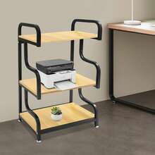 YUNRUX Drying & Print Racks - Multicolor - View 11