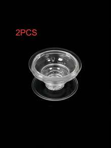 Transparent Retractable Folding Phone Stand, Transparent Airbag Adhesive Folding Phone Holder - Multicolor - View 17