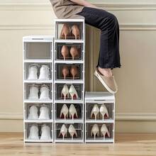 Shoe Racks - 6 Pieces - View 10