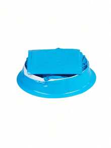 20pcs/Pack Disposable Leak-Proof Vomit Bags, Suitable For Adults And Pregnant Women, Cleaning Supplies, Household Tools, Kindergarten Emergency Kits, Travel Motion Sickness Prevention Bags, Car Vomit Bags, Travel Accessories, Travel Essentials, Holidays, Summer Travel, Back To School Season - Multicolor - View 7