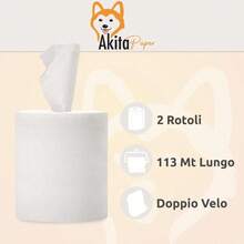 Kitchen Tissue - กระดาษ - ดู 3