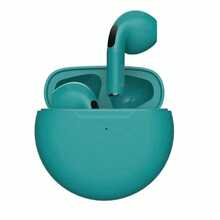 New TWS Wireless Bluetooth Earbuds, 5.3 Bluetooth Protocol, In-Ear, Long Battery Life, Gaming Earphones, TWS Running Earbuds, Compatible With Smartphones - White - View 11