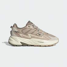 阿迪达斯女士休闲鞋，运动鞋，JR3186 - 顏色 - 查看 1