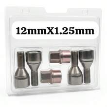 Birlos para llanta diferente medidas - A - Ver 1