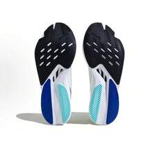 Adidas ADISTAR 3 M 2024 New Release Athletic Running Shoes For Men - White - View 3