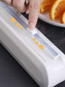 Plastic Wrap Dispensers - Multicolor - View 4