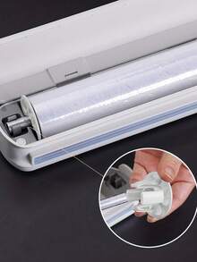 Plastic Wrap Dispensers - Multicolor - View 6