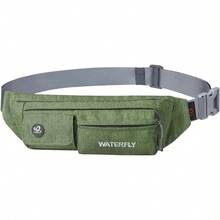 Outdoor Fanny Pack - Green Army - View 13
