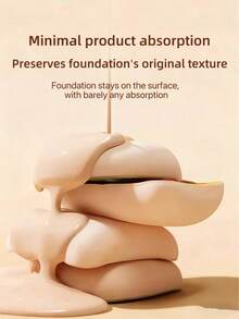 9件套超柔软化妆海绵套装，美妆蛋，女士化妆粉扑，韩国美妆工具配件，化妆品，价格实惠，房间装饰，梳妆台，旅行，卧室，化妆配件，粉扑，化妆海绵，海绵，便宜，圣诞礼物，化妆品，化妆工具，特价，礼物，女士礼物，圣诞礼物