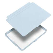 Ốp lưng máy đọc sách điện tử KOBO Clara Color/2E/BW 6 inch, có nam châm, mã sản phẩm N365 N367 N506, chất liệu acrylic, có thể tháo rời, chia làm hai phần, tự động bật/tắt màn hình và xoay 360 độ. - Nhiều màu - Xem 14
