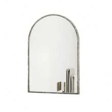 Wall Mounted Mirrors - Silver - View 7