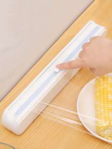 Plastic Wrap Dispensers - Multicolor - View 1