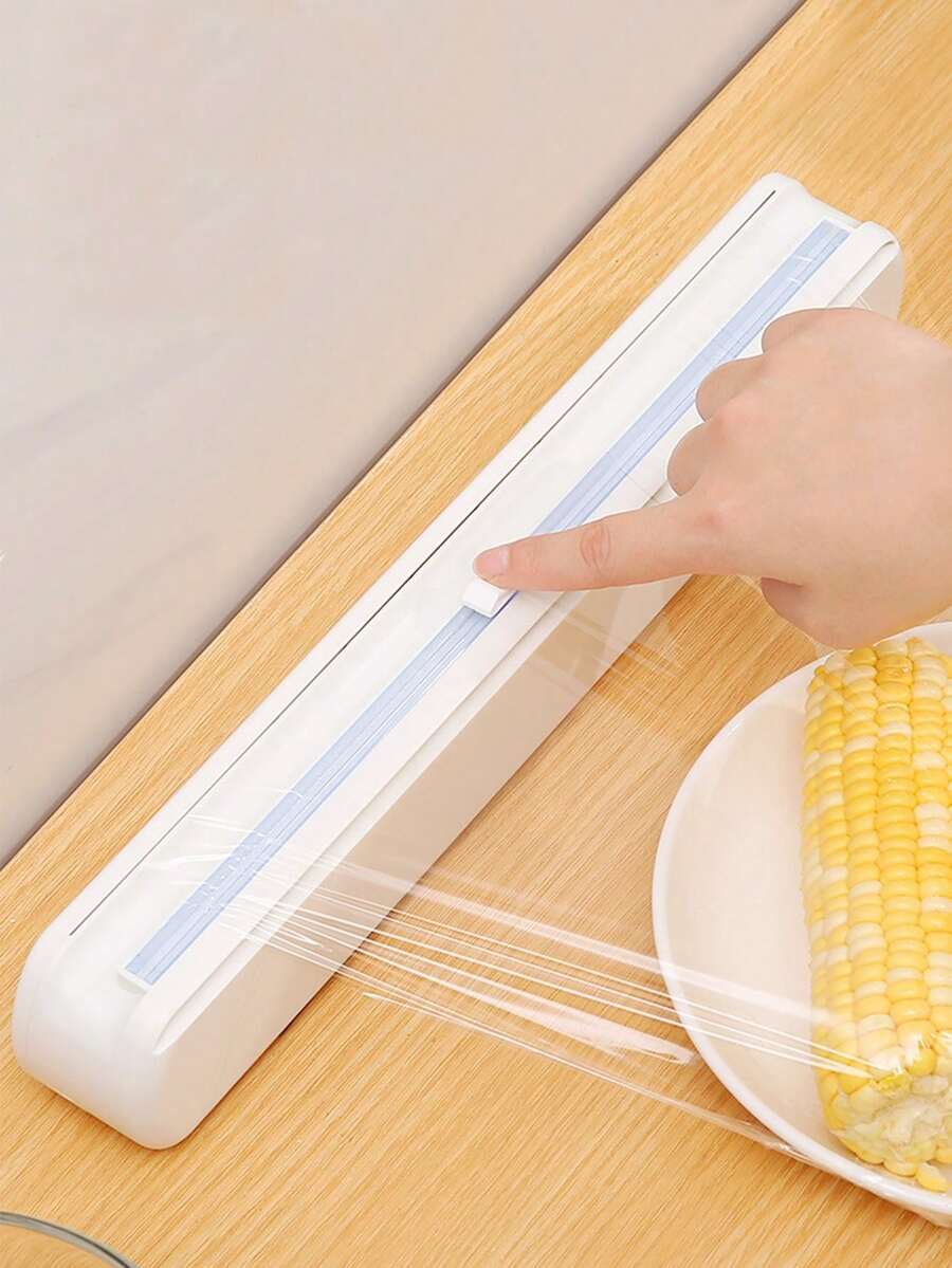 Plastic Wrap Dispensers - Multicolor - View 1