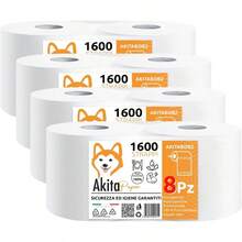 Kitchen Tissue - กระดาษ - ดู 9