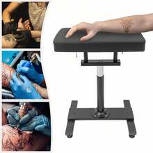 SanBouSi Armrest Stand  Armrest Stand For Studio Arm Rest Adjustable Height - Black - View 10