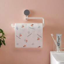 可水洗厨房纸巾，吸水性强，不粘油，卷装，耐用涤纶面料，适用于厨房、汽车、客厅、浴室、卧室等场所，是必备的厨房清洁用品，也是装饰性的厨房用品。 - 彩色 - 查看 4