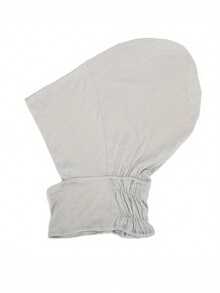 Elastic Solid Color Inner Cap Turban Head Wraps, Casual Underscarf Simple Hijab Bonnet Chemo Hats For Women - Color - View 12