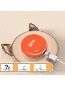 Pro 6 TWS 真无线蓝牙耳机，带麦克风，降噪功能，兼容所有智能手机，160mAh 电池