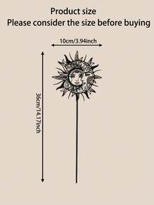 1件套复古铸铁鸟浴盆/喂食器组合 - 防锈五爪接地，经久耐用的手工金属材质，易于清洁，质朴的户外装饰，花园饮水盆，独立式鸟浴盆，经典庭院装饰，绝佳的节日礼物，适用于庭院、花园、稻田、农场 - 彩色 - 查看 13