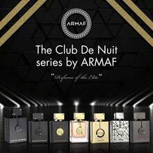Armaf Club De Nuit Intense Man Eau De Toilette For Men 3.6 Oz / 105ml | New In Box Black EDT Cologne With Lemon, Pineapple & Vanilla, Long Lasting Fresh Woody Fragrance - Club De Nuit Intense Man - Xem 6