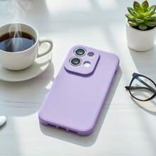 Basic Phone Cases - 紫色 - 查看 2