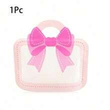 50/24/12/5/1件套高品质自立式礼品袋，带蝴蝶结 - 非常适合派对礼品、糖果和小企业包装 - 禮品包裝袋 - 查看 7