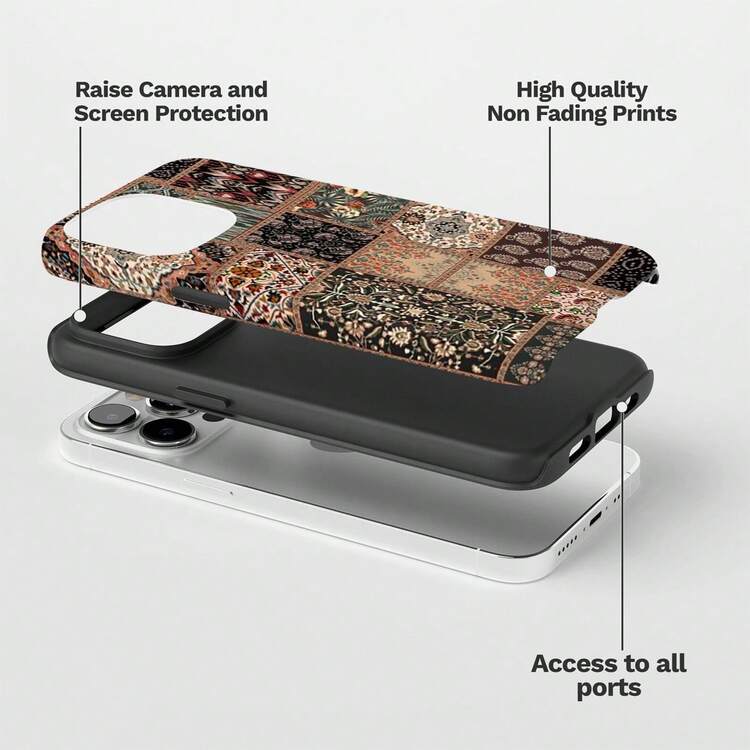 Fashion Phone Cases - 彩色 - 查看 7