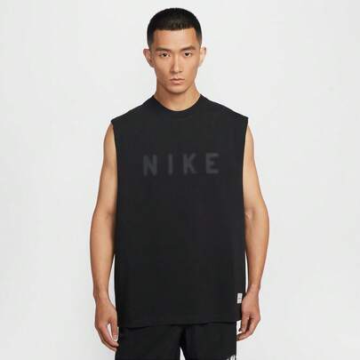 Nike Men's AS M NK DF NAC TANK Athletic Vest IF2798-010