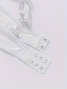 3pcs/Set Wireless Minimalist Bras For Busty Women - Multicolor - View 6