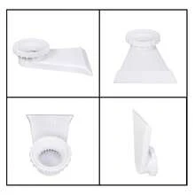 Domestic Swimming Pool Accessories, Pool Fountain Direct Mounting, Compatible With Intex Pool Fountain Direct Mounting Compatible With Bestway Or Intex Nozzles