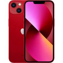 Refurbished Apple IPhone 13 A2482 (Fully Unlocked) 256GB Red (Grade A) - 紅A級 - 查看 1