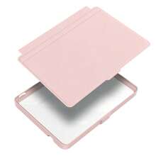 Ốp lưng máy đọc sách điện tử KOBO Clara Color/2E/BW 6 inch, có nam châm, mã sản phẩm N365 N367 N506, chất liệu acrylic, có thể tháo rời, chia làm hai phần, tự động bật/tắt màn hình và xoay 360 độ. - Nhiều màu - Xem 16