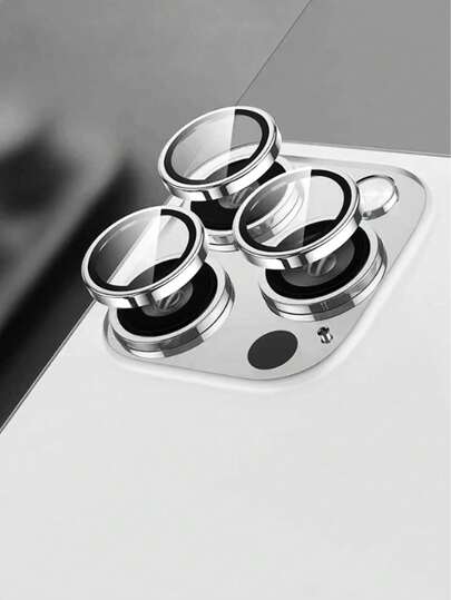 Película protectora de lente de cámara de alta definición aplicable a protector diario, oficina, hogar. Protector de lente para teléfono, cámara a prueba de agua, a prueba de golpes, resistente a caídas y rayones