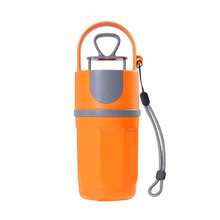 Dụng cụ hốt phân chó cầm tay cải tiến kèm hộp đựng túi đựng chất thải - Chất liệu nhựa bền, màu xanh lục, thiết kế hình móng vuốt, thu gom phân hiệu quả, bao gồm túi đựng rác chống rò rỉ, lý tưởng cho sử dụng ngoài trời. - Nhiều màu - Xem 9