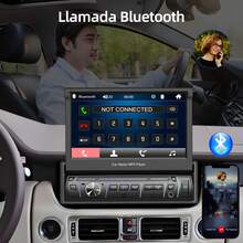 Famifun Car Stereos - 9709 - View 3