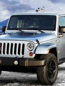 双管一体式摩托车喇叭，双管一体式气螺喇叭，12V/24V汽车喇叭，摩托车及汽车改装喇叭，一体式双管气泵喇叭 - A - 查看 4