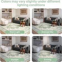 Alfombras - 9Pcs - Ver 4