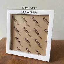 Disney Embroidery Diamond Painting Kit, Includes Tools, Handmade DIY Relaxing Art Decor Gift, Suitable For Valentine's Day, Thanksgiving Gift (The Picture Shows The Finished Product, You Need To Make It Yourself After Purchase) (The Set Includes Canvas, Diamonds, Tool Kit And White Plastic Frame) - Multicolor - View 13