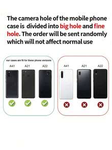 Funda personalizable para teléfono (1 pieza solamente) | Se pueden imprimir fotos o nombres, funda suave y transparente a prueba de golpes | Elegante, colorida, linda, única y personalizada | Regalo ideal perfecto para novio, novia, familia, amigos, abuelos, parejas y amantes de las mascotas | Adecuado para aniversario, cumpleaños, graduación, boda y otras ocasiones - transparente - Ver 7