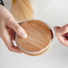 Canning Container Kit - Transparent - View 8