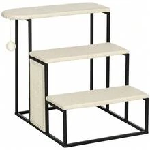 Cat Trees & Condos - White - View 1