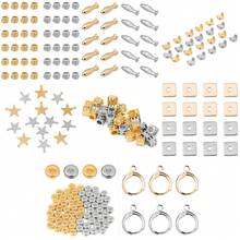 1/2/3pcs High Quality Copper Jewelry Accessories, DIY Bracelet Necklace Jewelry Making Supplies - DIY - View 8