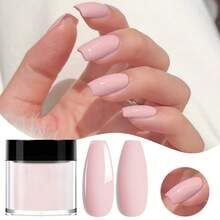 36色美甲粉，快干美甲粉，纯闪粉美甲粉，适合居家及美甲沙龙使用，每盒10克 - 彩色 - 查看 46