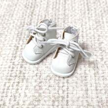 5*2.9*3.8厘米 鞋子 皮革材质 可更换设计 Zsiga 靴子配饰 鞋款 皮革靴 Zsiga 娃娃 - 彩色 - 查看 8