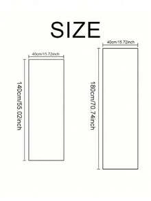 1件格子加厚防皱桌旗，适用于节日派对、宴会、餐厅、厨房、餐桌装饰