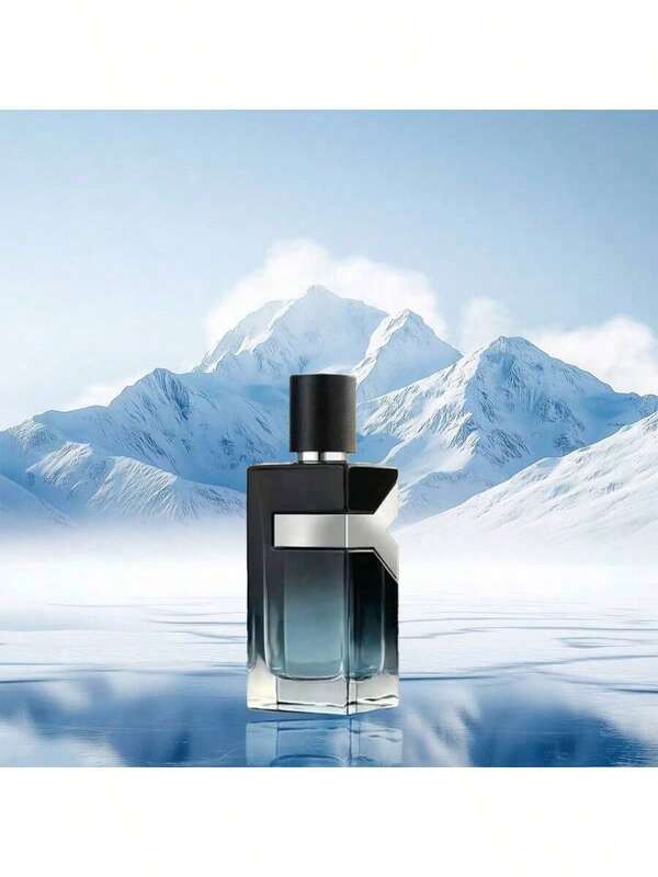 YvesSaint Laurent Y For Men Eau De Parfum, Multi, 3.3 Fl.Oz